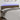 Tăblie de pat cu LED, maro închis, 160x5x78/88 cm, textil