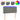 Tăblie de pat cu LED, gri deschis, 80x5x78/88 cm, catifea