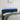 Tăblie de pat cu LED, verde închis, 144x5x78/88 cm, catifea