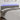 Tăblie de pat cu LED, gri deschis, 160x5x78/88 cm, catifea