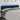 Tăblie de pat cu LED, verde închis, 180x5x78/88 cm, catifea