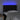 Tăblie de pat cu LED, negru, 80x7x78/88 cm, textil