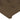 Tăblie de pat cu LED, maro închis, 80x7x78/88 cm, textil