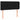 Tăblie de pat cu LED, negru, 90x7x78/88 cm, textil