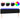 Tăblie de pat cu LED, negru, 200x7x78/88 cm, textil