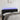 Tăblie de pat cu LED, negru, 144x7x78/88 cm, catifea
