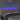 Tăblie de pat cu LED, roz, 144x7x78/88 cm, catifea