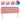 Tăblie de pat cu LED, roz, 160x7x78/88 cm, catifea