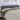 Tăblie de pat cu LED, gri închis, 180x7x78/88 cm, catifea