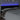 Tăblie de pat cu LED, negru, 200x7x78/88 cm, catifea
