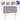 Tăblie de pat cu LED, gri deschis, 90x5x78/88 cm, textil