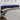 Tăblie de pat cu LED, negru, 160x5x78/88 cm, textil