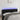 Tăblie de pat cu LED, negru, 144x5x78/88 cm, catifea