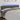 Tăblie de pat cu LED, gri închis, 160x5x78/88 cm, catifea
