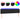 Tăblie de pat cu LED, negru, 180x5x78/88 cm, catifea