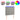 Tăblie de pat cu LED, gri deschis, 90x5x118/128 cm, catifea
