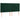 Tăblie de pat cu LED, verde închis, 180x5x118/128 cm, catifea