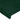 Tăblie de pat cu LED, verde închis, 180x5x118/128 cm, catifea