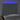 Tăblie de pat cu LED, gri deschis, 90x5x118/128 cm, textil