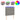 Tăblie de pat cu LED, gri deschis, 90x5x118/128 cm, catifea