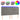 Tăblie de pat cu LED, gri deschis, 200x5x118/128 cm, catifea