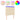 Tăblie de pat cu LED, crem, 80x5x118/128 cm, textil