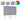 Tăblie de pat cu LED, gri deschis, 144x5x118/128 cm, textil