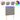 Tăblie de pat cu LED, gri deschis, 80x5x118/128 cm, catifea