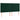 Tăblie de pat cu LED, verde închis, 160x5x118/128 cm, catifea