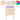 Tăblie de pat cu LED, crem, 100x5x118/128 cm, textil