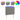 Tăblie de pat cu LED, gri deschis, 90x7x118/128 cm, catifea