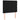Tăblie de pat cu LED, negru, 90x7x118/128 cm, catifea