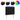 Tăblie de pat cu LED, negru, 100x7x118/128 cm, catifea