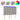 Tăblie de pat cu LED, gri deschis, 144x5x118/128 cm, textil