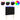 Tăblie de pat cu LED, negru, 80x5x118/128 cm, catifea