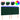 Tăblie de pat cu LED, verde închis, 160x5x118/128 cm, catifea