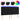 Tăblie de pat cu LED, negru, 183x16x118/128 cm, catifea