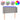 Tăblie de pat cu LED, gri deschis, 93x16x78/88 cm, textil