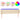 Tăblie de pat cu LED, crem, 183x16x78/88 cm, textil