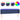 Tăblie de pat cu LED, albastru, 183x16x78/88 cm, textil