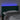 Tăblie de pat cu LED, verde închis, 83x16x78/88 cm, catifea