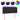 Tăblie de pat cu LED, negru, 103x16x78/88 cm, catifea