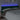 Tăblie de pat cu LED, verde închis, 203x16x78/88 cm, catifea