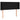 Tăblie de pat cu LED, negru, 93x16x78/88 cm, textil