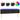 Tăblie de pat cu LED, negru, 183x16x78/88 cm, piele ecologică