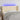 Tăblie de pat cu LED, crem, 93x16x78/88 cm, textil