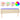 Tăblie de pat cu LED, crem, 203x16x78/88 cm, textil