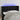 Tăblie de pat cu LED, negru, 93x16x78/88 cm, piele ecologică