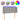Tăblie de pat cu LED, gri deschis, 93x16x78/88 cm, textil