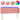 Tăblie de pat cu LED, roz, 147x16x78/88 cm, catifea